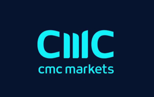 CMC Markets logo